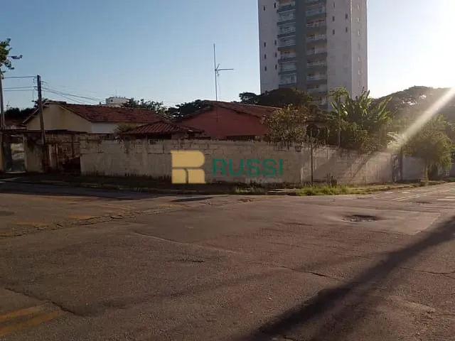 Terreno com 450m², à venda, no bairro Parque Industrial em São José dos Campos