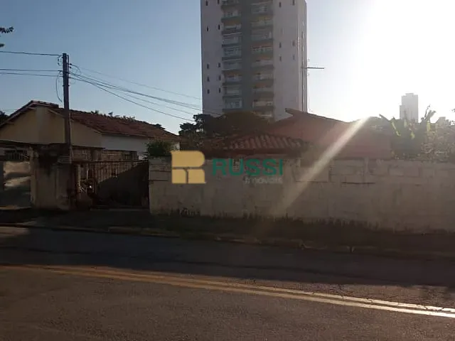 Terreno com 450m², à venda, no bairro Parque Industrial em São José dos Campos