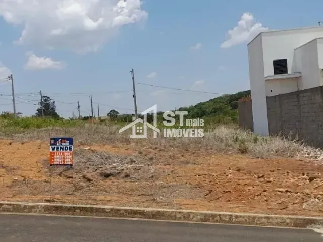 Terreno com 200m², à venda, no bairro Jardim Rio Branco em Andradas