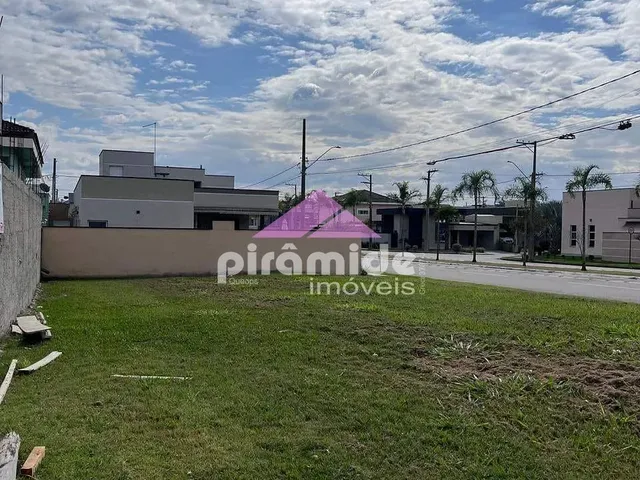 Terreno com 343m², à venda, no bairro Caçapava em Caçapava