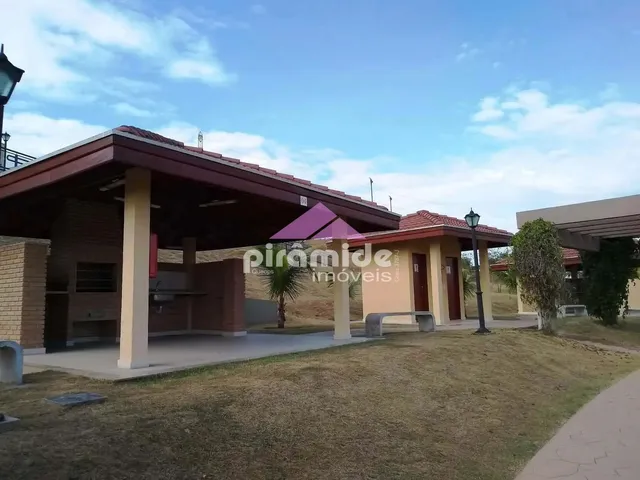 Terreno com 343m², à venda, no bairro Caçapava em Caçapava