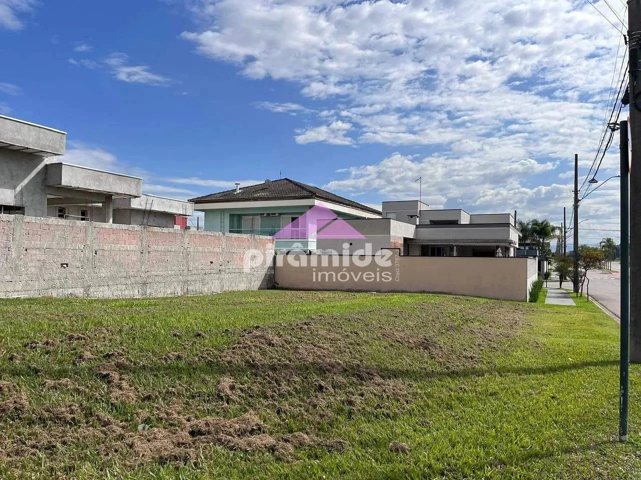 Terreno, 343 m² - Foto 1