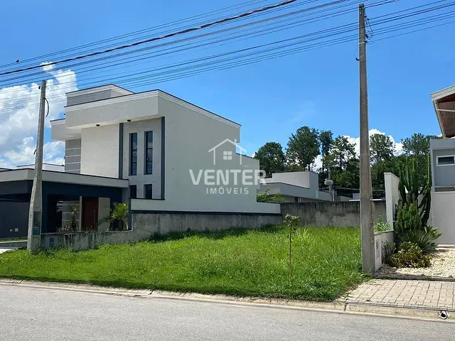 Terreno com 251m², à venda, no bairro Loteamento Residencial Morada do Visconde em Tremembé