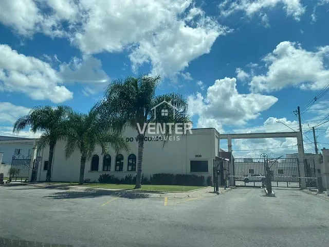Terreno com 251m², à venda, no bairro Loteamento Residencial Morada do Visconde em Tremembé