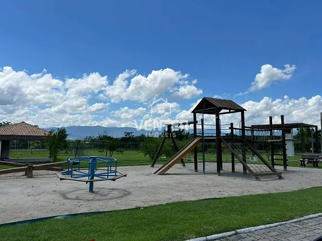 Terreno com 251m², à venda, no bairro Loteamento Residencial Morada do Visconde em Tremembé