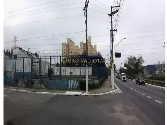 Terreno com 2750m², para alugar, no bairro Vila Aricanduva em São Paulo