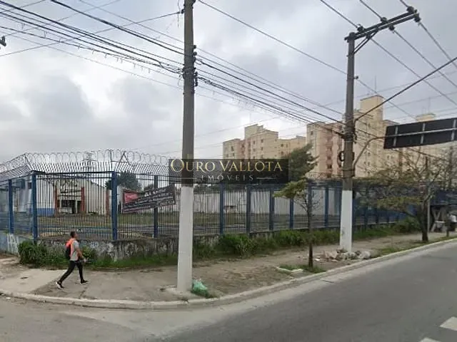 Terreno com 2750m², para alugar, no bairro Vila Aricanduva em São Paulo
