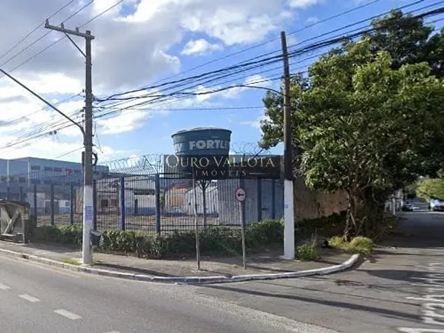 Terreno com 2750m², para alugar, no bairro Vila Aricanduva em São Paulo