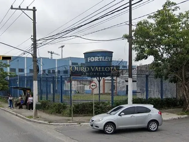 Terreno com 2750m², para alugar, no bairro Vila Aricanduva em São Paulo