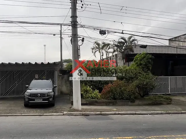 Terreno com 270m², à venda, no bairro Vila Formosa em São Paulo