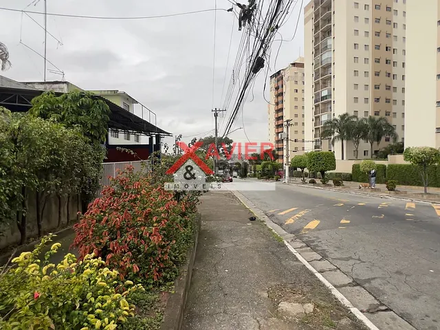 Terreno com 270m², à venda, no bairro Vila Formosa em São Paulo