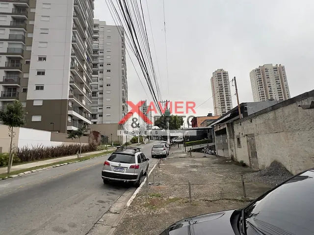 Terreno com 270m², à venda, no bairro Vila Formosa em São Paulo