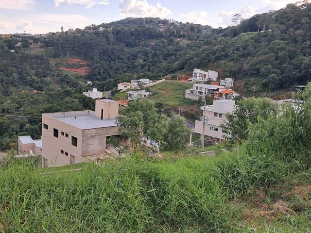 Terreno com 693m², à venda, no bairro Aeroporto em Juiz de Fora