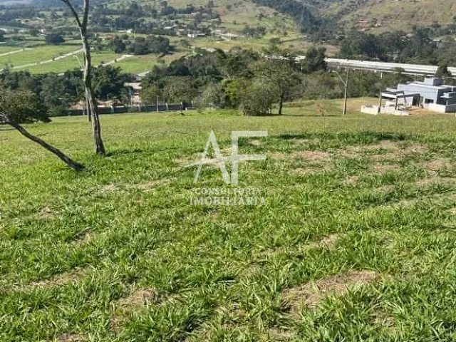 Terreno com 2000m², à venda, no bairro Chácara São Félix em Taubaté