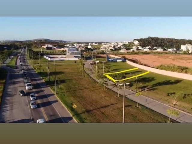 Terreno com 501m², à venda, no bairro Alphaville em Rio das Ostras