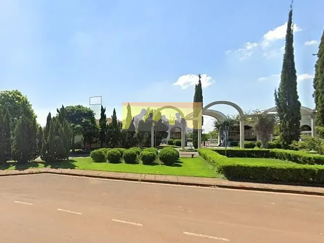 Terreno com 787m², à venda, no bairro Residencial Estância Eudóxia (Barão Geraldo) em Campinas