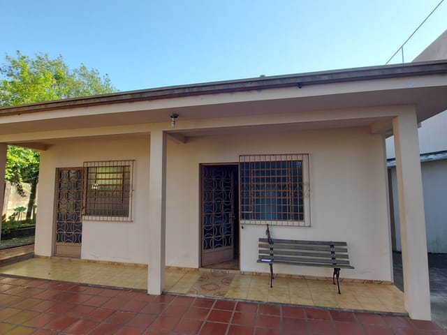 Terreno com 1100m², à venda, no bairro Centro em Ponta Grossa