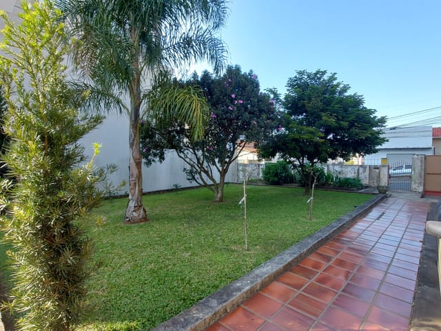Terreno com 1100m², à venda, no bairro Centro em Ponta Grossa