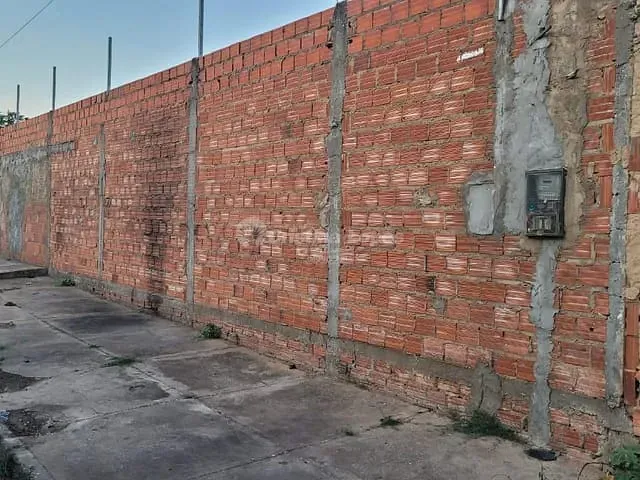 Terreno com 400m², à venda, no bairro Areias em Teresina