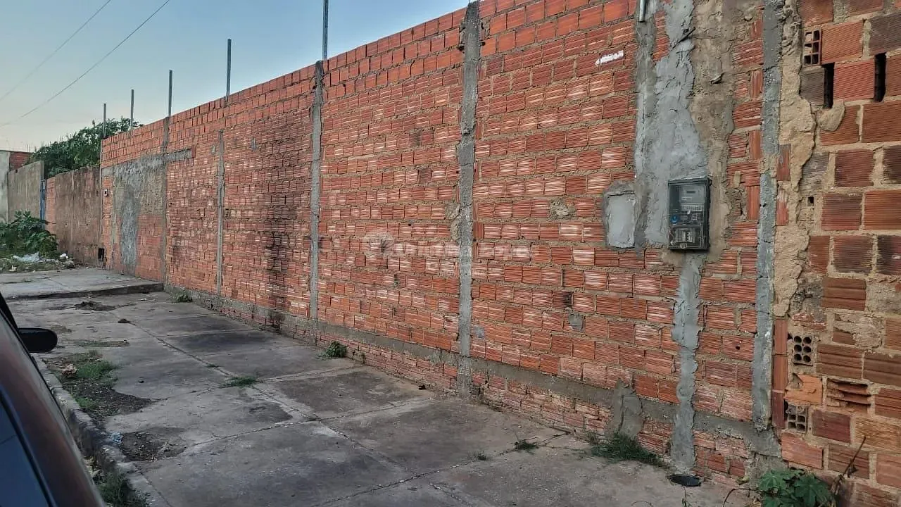 Terreno, 400 m² - Foto 1