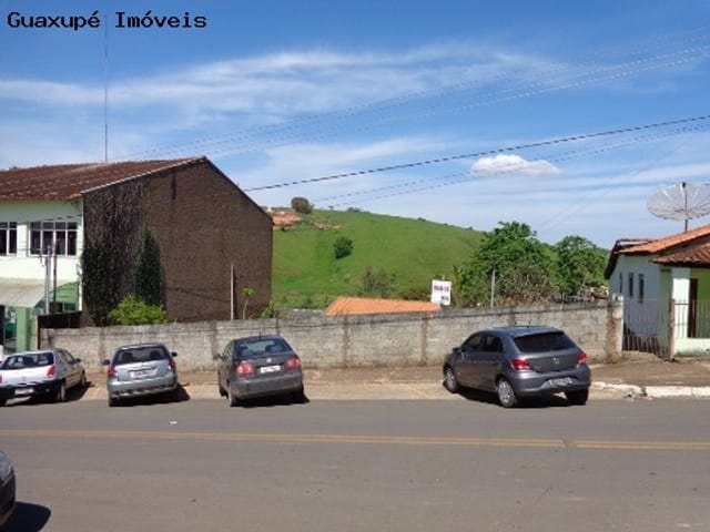 Foto do Terreno - Terreno com átima localização no Centro de Juruaia. | Guaxupé Imóveis Ltda