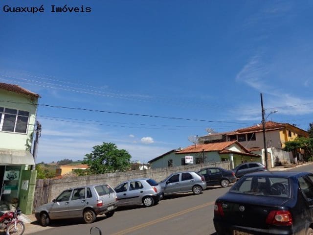 Foto do Terreno - Terreno com átima localização no Centro de Juruaia. | Guaxupé Imóveis Ltda