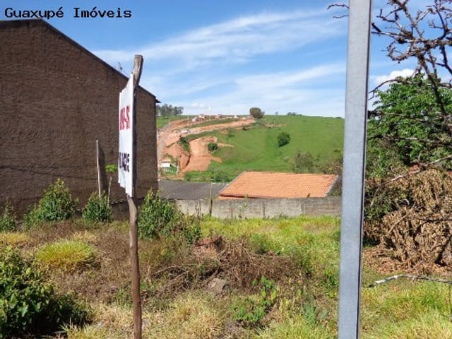 Foto do Terreno - Terreno com átima localização no Centro de Juruaia. | Guaxupé Imóveis Ltda