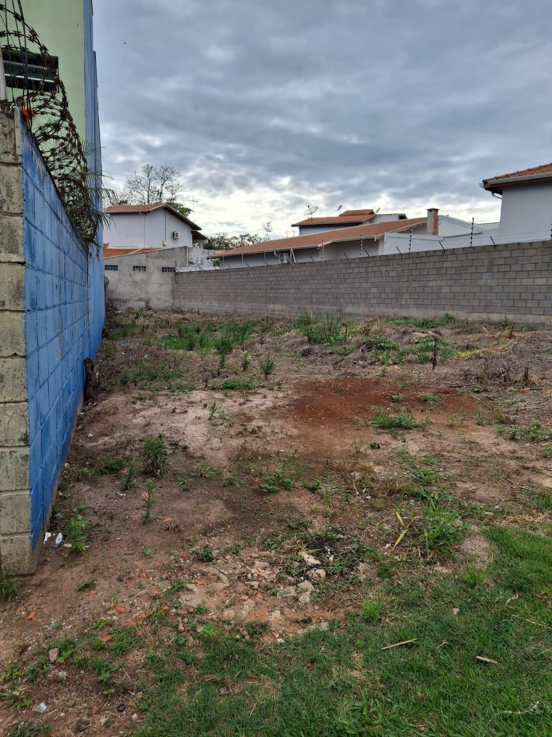 Terreno, 360 m² - Foto 1