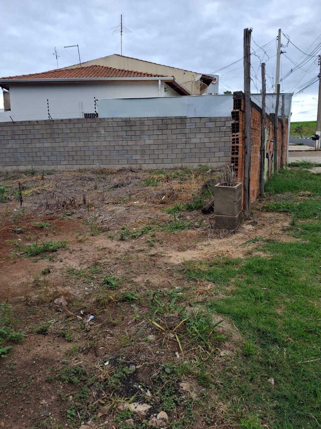 Terreno, 360 m² - Foto 4