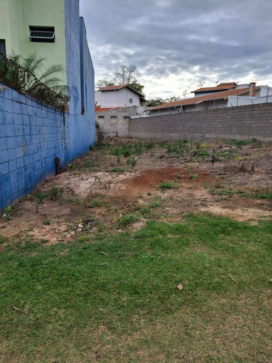 Terreno, 360 m² - Foto 6