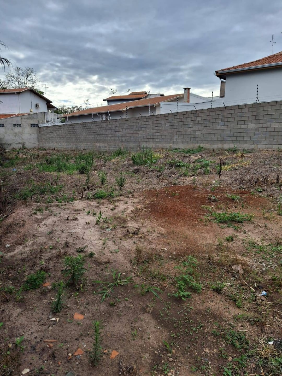 Terreno, 360 m² - Foto 3