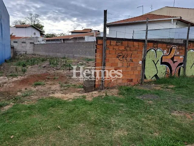 Terreno com 361m², à venda, no bairro Jardim Ypê em Paulínia