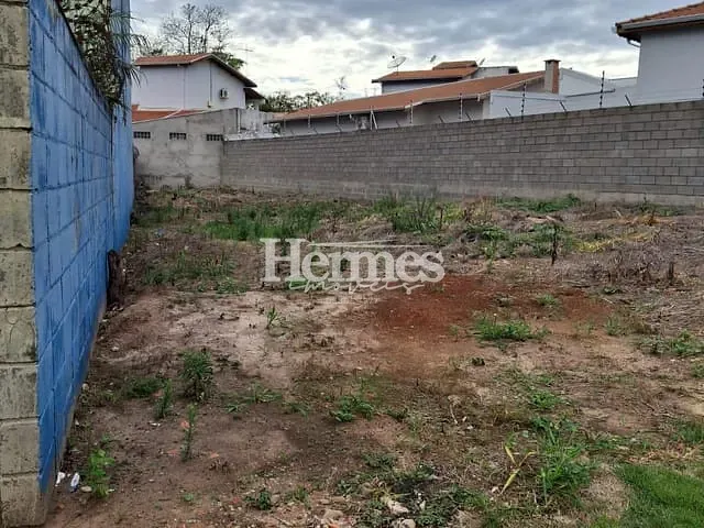 Terreno com 361m², à venda, no bairro Jardim Ypê em Paulínia