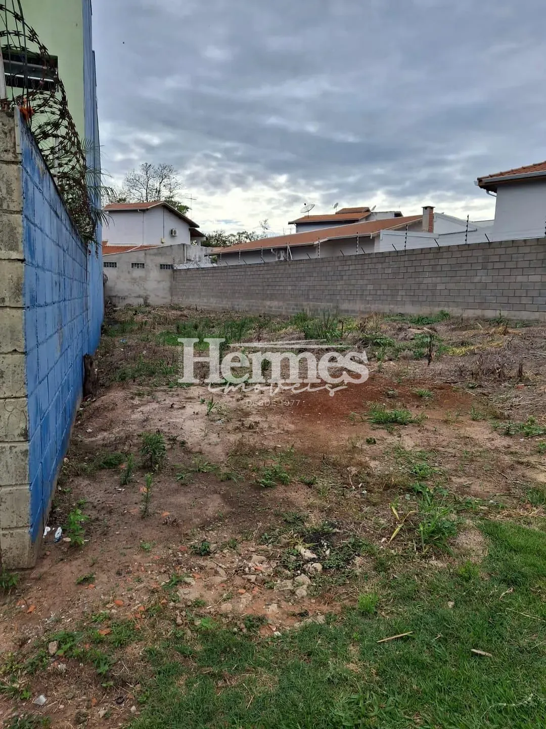 Terreno, 360 m² - Foto 1