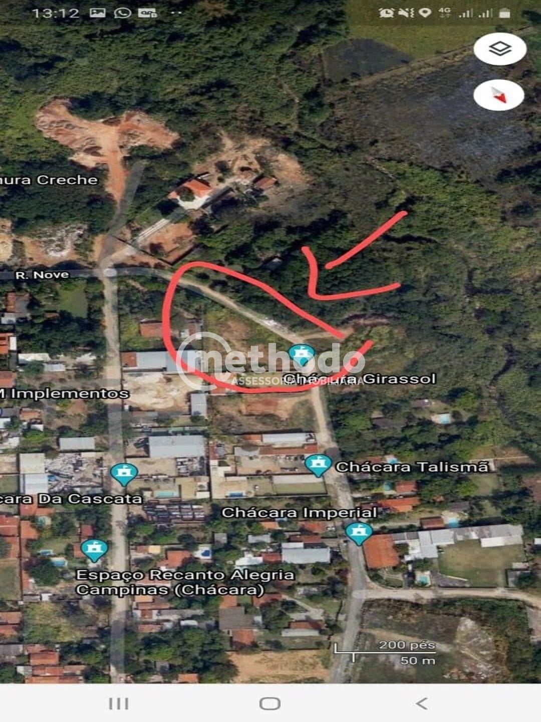 Terreno, 1900 m² - Foto 5