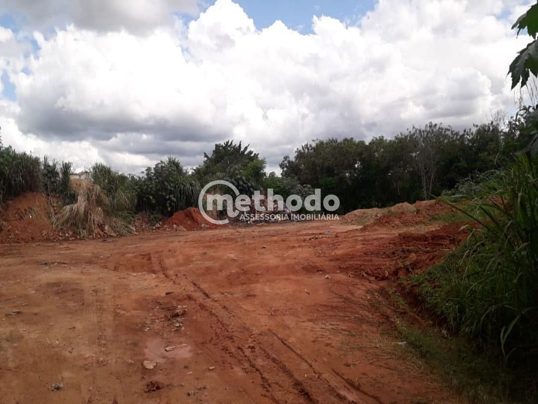 Terreno, 1900 m² - Foto 1