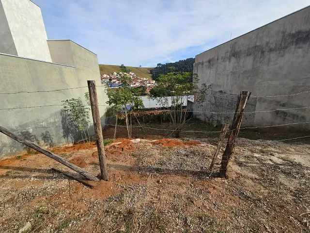 Terreno com 235m², à venda, no bairro Jardim Panorama em Piranguinho