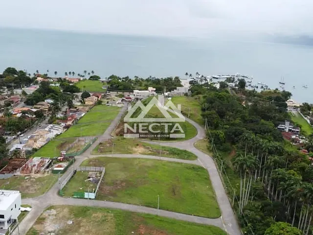 Terreno com 389m², à venda, no bairro Portal da Olaria em São Sebastião