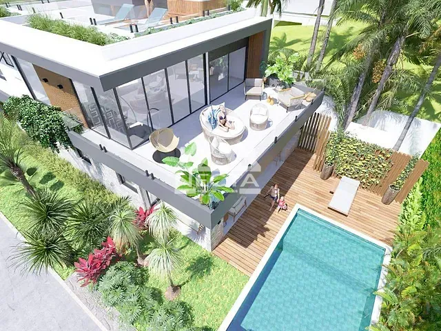 Terreno com 389m², à venda, no bairro Portal da Olaria em São Sebastião