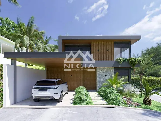 Terreno com 389m², à venda, no bairro Portal da Olaria em São Sebastião