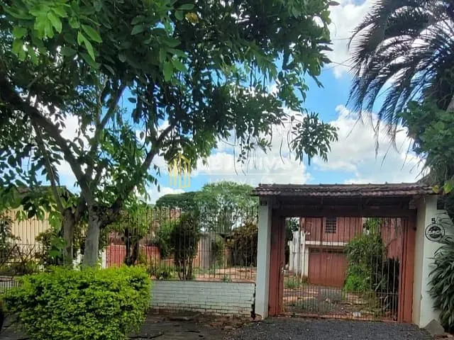 Terreno com 348m², à venda, no bairro Boa Vista em Novo Hamburgo