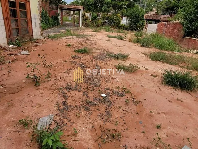 Terreno com 348m², à venda, no bairro Boa Vista em Novo Hamburgo