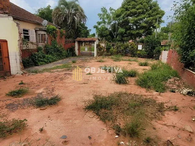 Terreno com 348m², à venda, no bairro Boa Vista em Novo Hamburgo