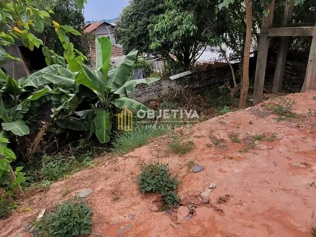 Terreno com 348m², à venda, no bairro Boa Vista em Novo Hamburgo