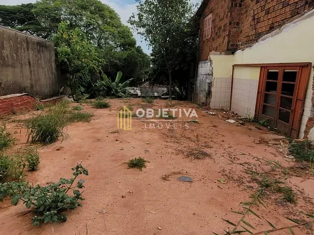 Terreno com 348m², à venda, no bairro Boa Vista em Novo Hamburgo