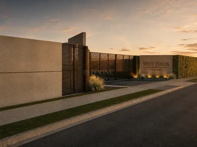 Terreno com 25000m², à venda, no bairro Campo Comprido em Curitiba