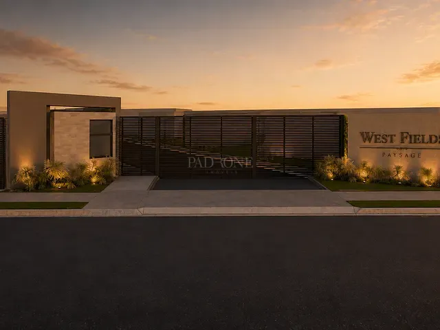 Terreno com 25000m², à venda, no bairro Campo Comprido em Curitiba