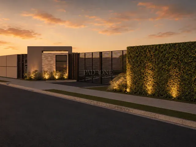 Terreno com 25000m², à venda, no bairro Campo Comprido em Curitiba