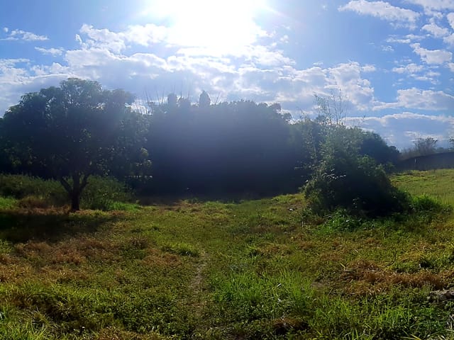 Terreno com 8500m², à venda, no bairro Jardim Mourisco em Taubaté