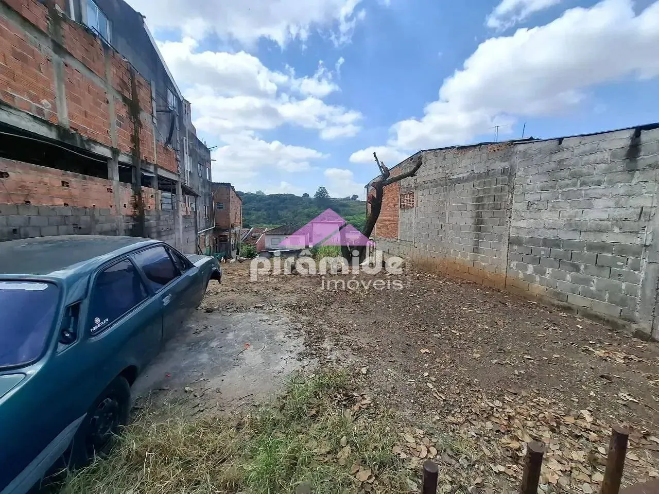 Terreno, 450 m² - Foto 2